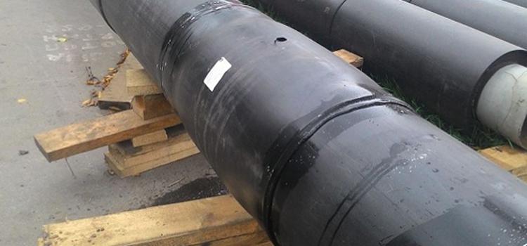 Монтаж ппу труб: Монтаж и установка труб в ппу изоляции